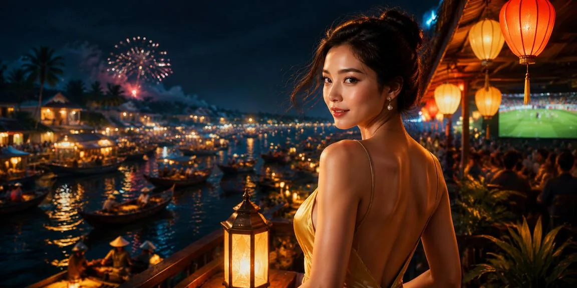 Phố Đêm Megaways